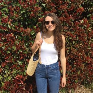 Meet your Posher, Jessica